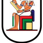 cairo university logo english