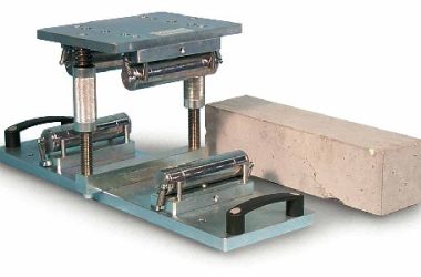 Crushing of Concrete Flexural Beam