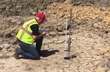 Dynamic Cone Penetrometer​