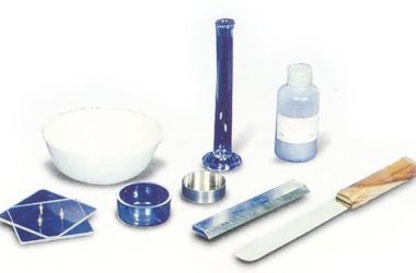 Shrinkage-Limit-Set